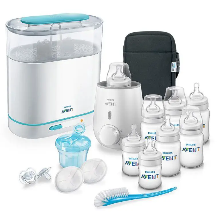 How to Use Avent Bottle Warmer? 6 Easy Steps