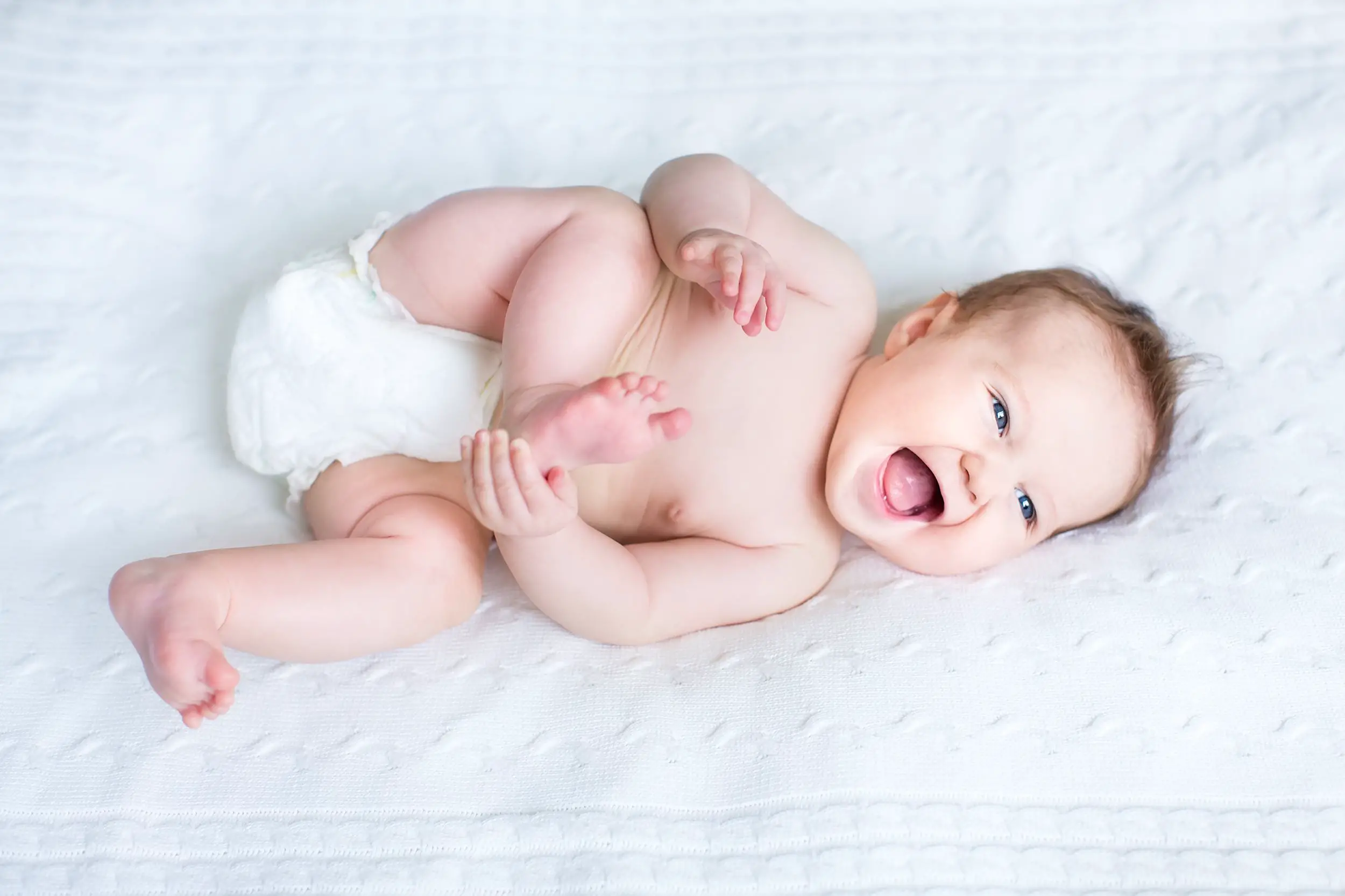 5 Best Cloth Diapers – Reviews & Buying Guide