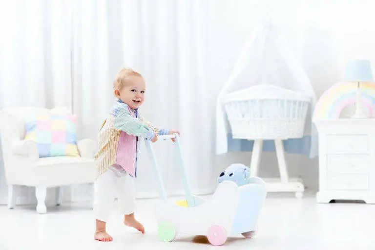 5 Best Baby Push Walkers – Reviews & Buying Guide