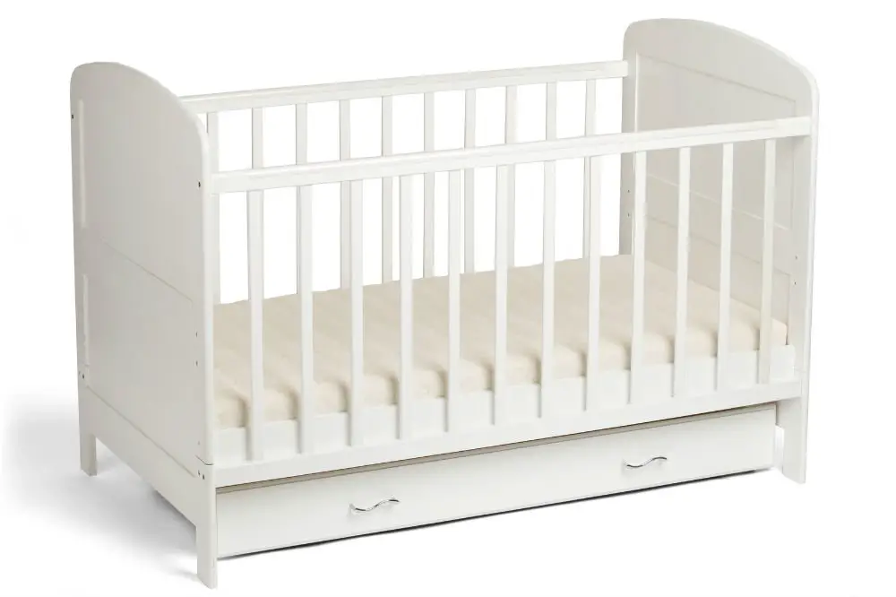 5 Best Baby Cribs – Reviews & Buying Guide