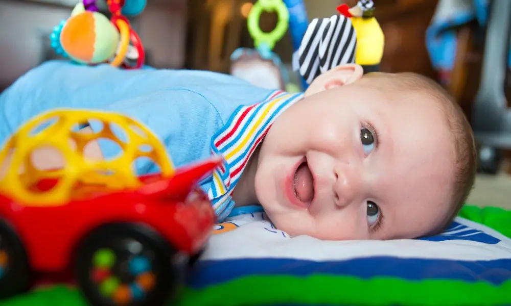  Best Baby Play Mat: A Guide to Buying a Safe Baby Product