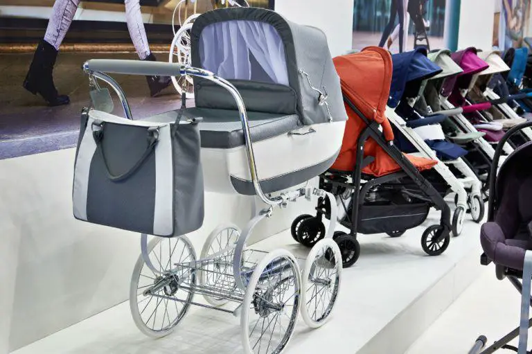 2 Best Baby Strollers – Reviews & Buying Guide