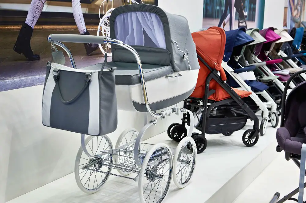 The Best Baby Stroller Of 2017